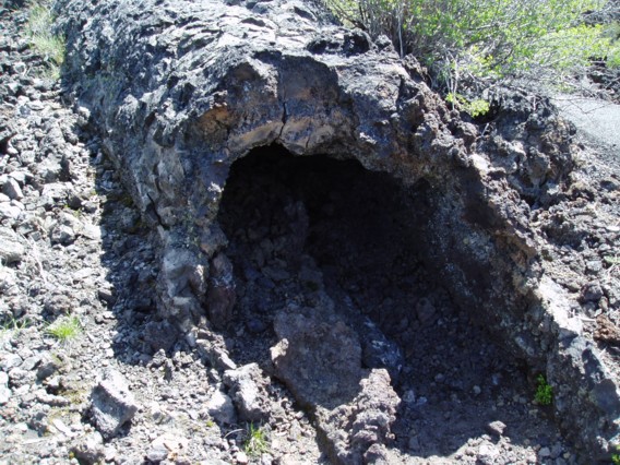Newberry National Volcanic Monument
