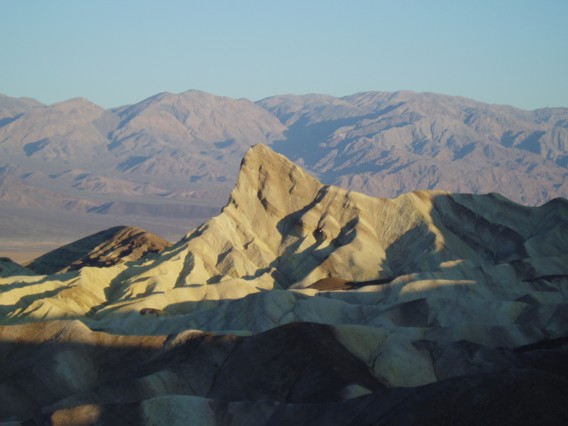 Death Valley NP